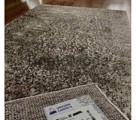 Синтетичний килим Hermes 4019-0344 - Висока якість за найкращою ціною в Україні зображення 2.